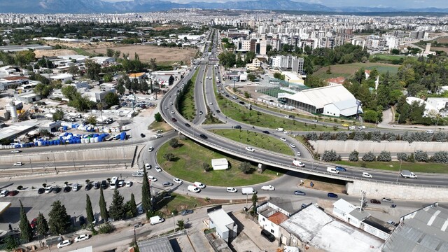 COP31 nedeniyle Antalya'da trafik düzenlemesi yapılacak