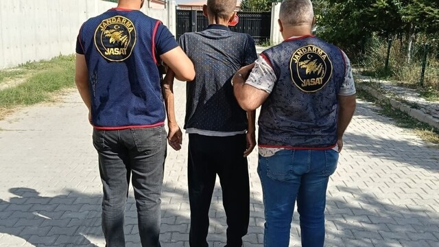 Konya'da aranan 315 kişi yakalandı