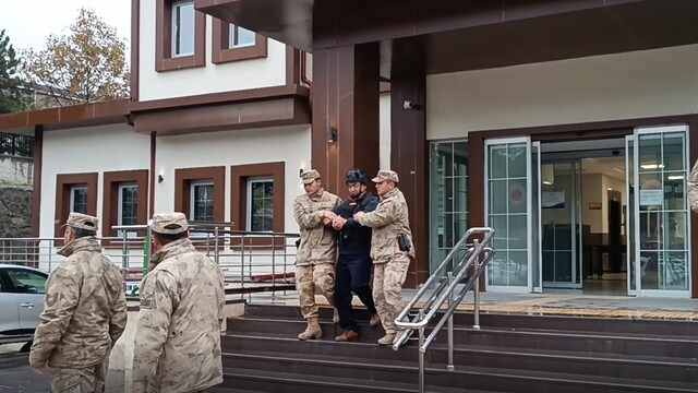Kastamonu'da imamın öldürülmesiyle ilgili 1 zanlı tutuklandı