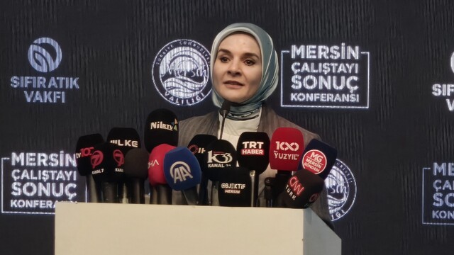 Bakan Göktaş: 1 milyon kadına ulaşmayı hedefliyoruz