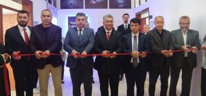 Gediz MYO'da yapay zeka laboratuvarı açıldı