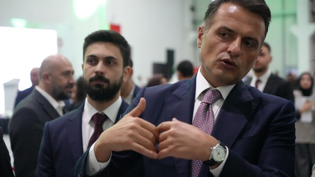 Depoziti iade sisteminde hedef 50 bin nokta
