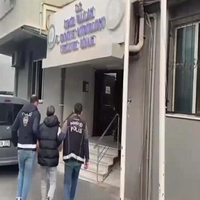 İzmir merkezli yasadışı bahis operasyonu: 27 tutuklama