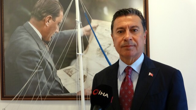 Muğla Büyükşehir Belediye Başkanı Aras CHP'den istifa etti