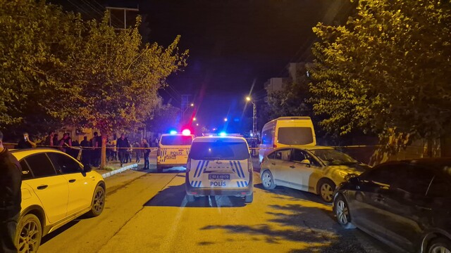 Adıyaman'da iki grup arasında silahlı çatışma: 1 yaralı
Olay yerine giriş ve çıkışlar kapatıldı