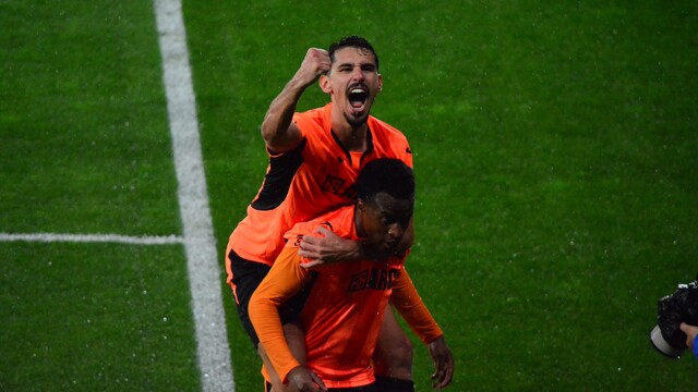Trendyol Süper Lig: Çorum FK: 2 - Çaykur Rizespor: 1 (Maç sonucu)