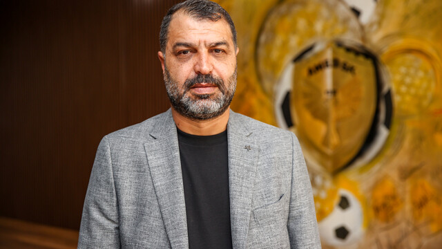 Amed Sportif Faaliyetler'de hedef iç sahadaki 26 maçlık yenilmezlik serisini sürdürmek