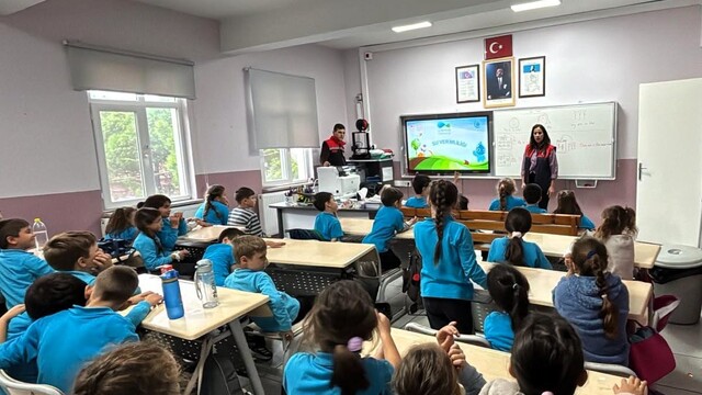Kırklareli'nden kısa kısa