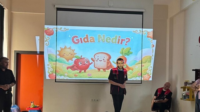 Galeri