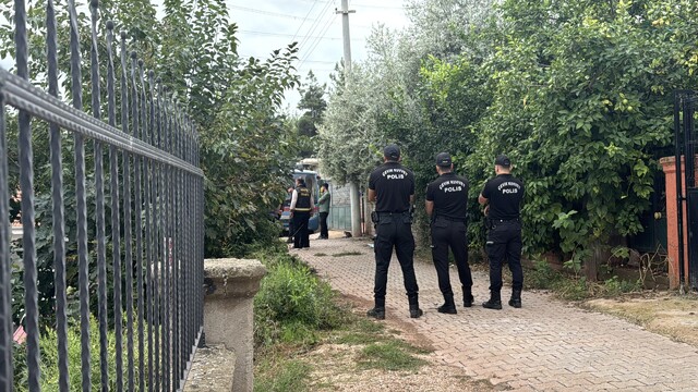 Osmaniye'de 10 yıl önce kaybolan kişinin cinayete kurban gittiği iddiası