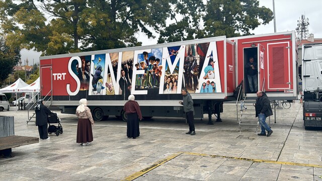 Büyük Taarruz 5. Uluslararası Kısa Film Festivali ödül töreniyle sona erdi