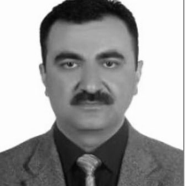Başına odunla vurularak öldürülen imam, son yolculuğuna uğurlandı (2)