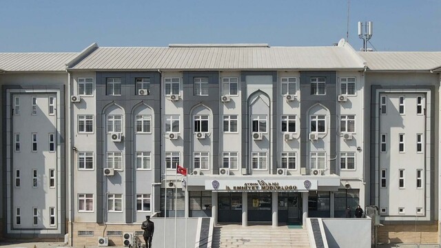 Aydın'da FETÖ firarisi yakalandı