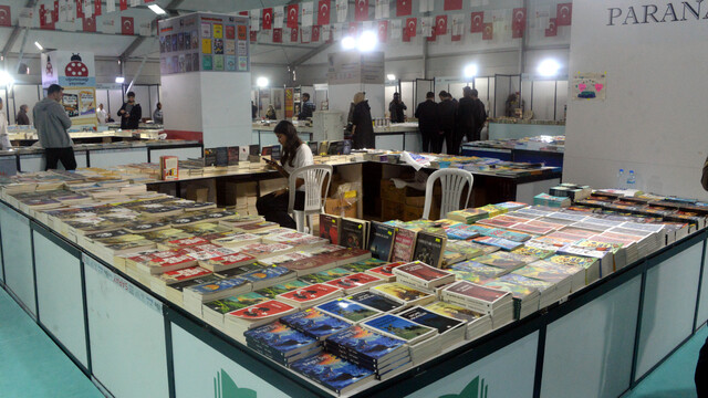 Galeri