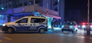 Mersin'de 'iş bulma ve yatırım' vaadiyle dolandırıcılığa 7 tutuklama