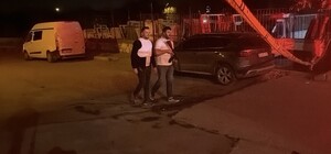 Yüksek sesli müzik tartışması silahlı çatışmaya dönüştü: 5 yaralı