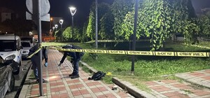 Karaman’da parkta bıçaklı kavga: 2 çocuk ağır yaralandı