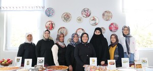 Dünya Gıda Günü Erzincan’da kadın üreticilerle kutlandı