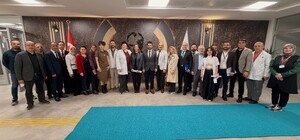 Sağlık hizmetlerinde kalite için merkezi değerlendirme