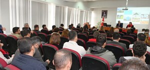 Denizli’de bitki sağlığı için mücadele seferberliği