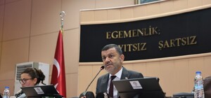 Şehit çocukları, yetim, öksüz ve engelli öğrencilere eğitim desteği Denizli Büyükşehir Meclisinden sosyal destek ve üretime güçlü katkı