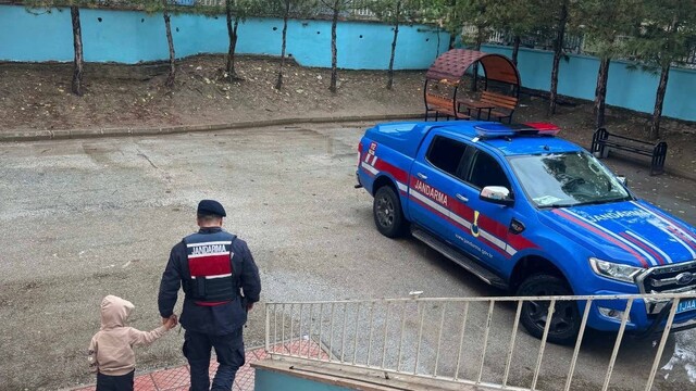 Bilecik'te 14 okul çevresi kontrol edildi