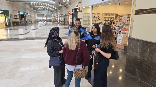 Bilecik'te sahte para uyarısı
