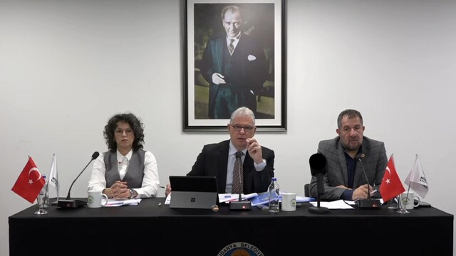Mudanya'da TOKİ için Ülkü köyü merası gündemde