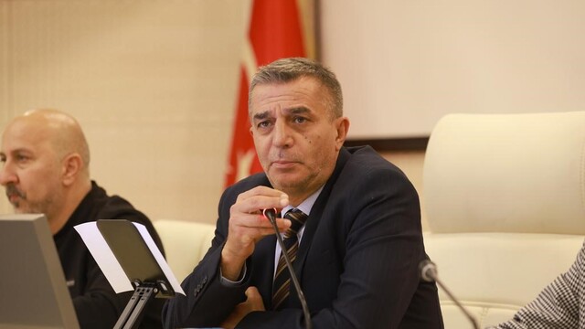 Şehzadeler Belediyesi'nin 2027 yılı bütçesi oy birliğiyle kabul edildi