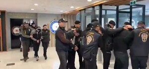 Yasa dışı bahis operasyonunda 16 şüpheli tutuklandı