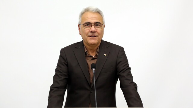 Sivas'ta kadınların sanayideki rolü masaya yatırıldı