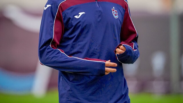 Muhammed Salah'ın keyfi yerinde