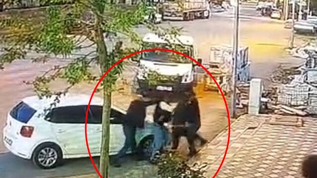 Mardin'de 'kira' cinayeti kamerada: Kaç bıçak darbesi vurduğumu hatırlamıyorum
