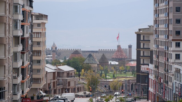 Meteorolojinden Doğu için fırtına uyarısı