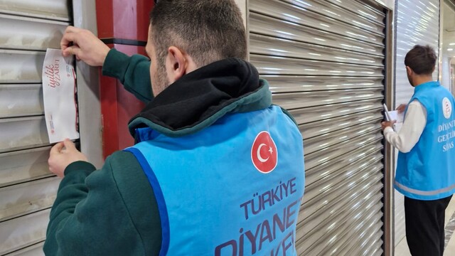 Sivas'ta öğrenciler Ahilik geleneğini yaşattı