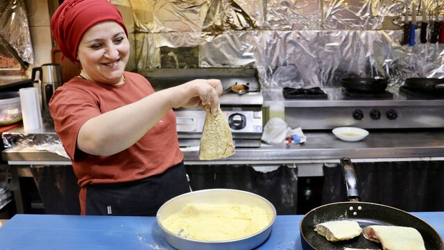 Karadeniz'de palamut yüz güldürüyor
