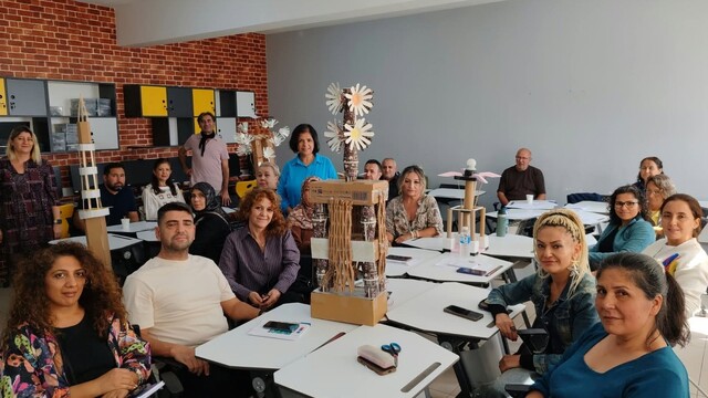 Köyceğiz'de Türkiye Yüzyılı Maarif Modeli Semineri düzenlendi