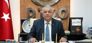 DTSO Başkanı Bıyık’tan seçime davet