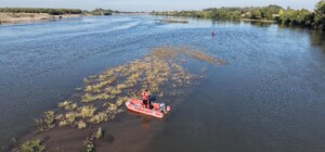 Meriç Nehri’nde kaybolan 2 çocuktan 1'inin cansız bedeni bulundu