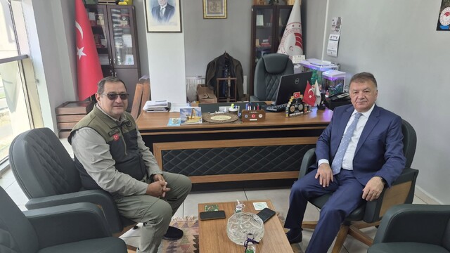 Tekirdağ'dan kısa kısa