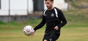 Manisa FK'da Muğlaspor mesaisi başladı