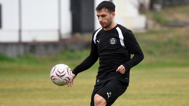 Manisa FK'da Muğlaspor mesaisi başladı