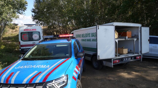 Meriç Nehri'nde kayıp 2 çocuktan birinin daha cansız bedenine ulaşıldı