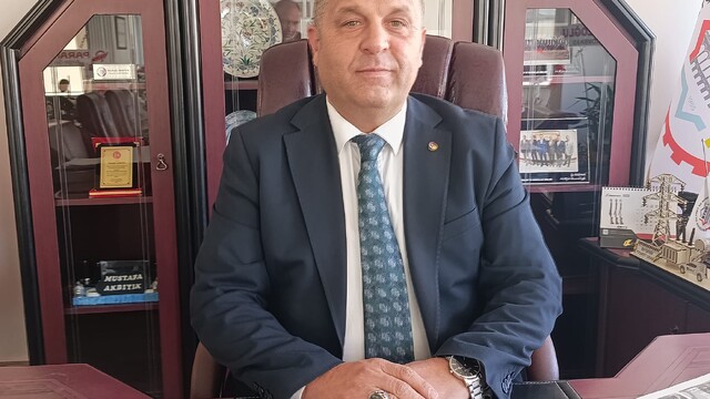 Beyşehir'den kısa kısa