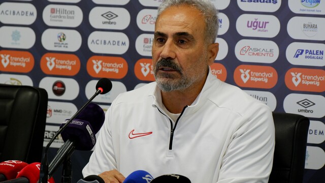 Mustafa Dalcı: "Atak sonlandırmada sorunlar yaşadık"