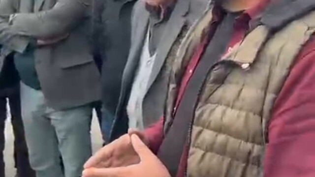 Adilcevazlı pancar üreticileri Erciş Şeker Fabrikası Müdürü Yurdaer ile bir araya geldi