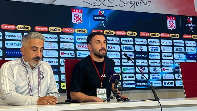 Umut Eskiköy: "Kazanmamız gereken bir maçtı"