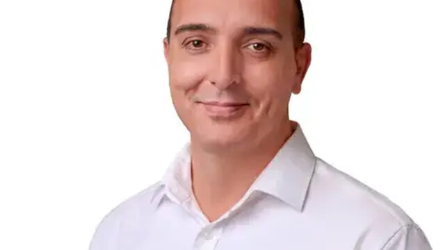 Konyaaltı Belediye Başkanı, Yeni Parti'ye katıldı