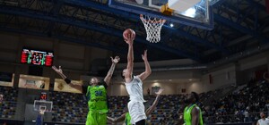 Basketbol Süper Ligi: Körfez Basket: 69 - TOFAŞ: 71