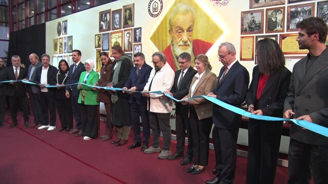 Yıldırım'da kültür sanat sezonu açıldı
